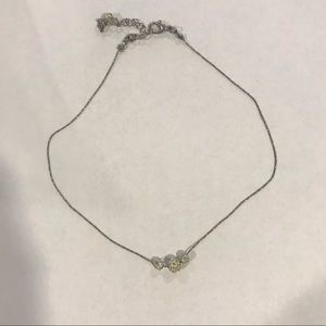 Dainty Necklace